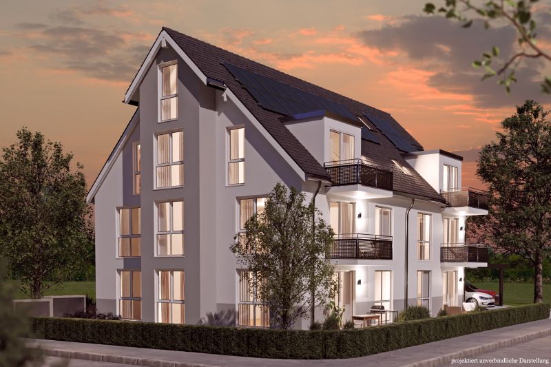 Projekt in S-Vaihingen