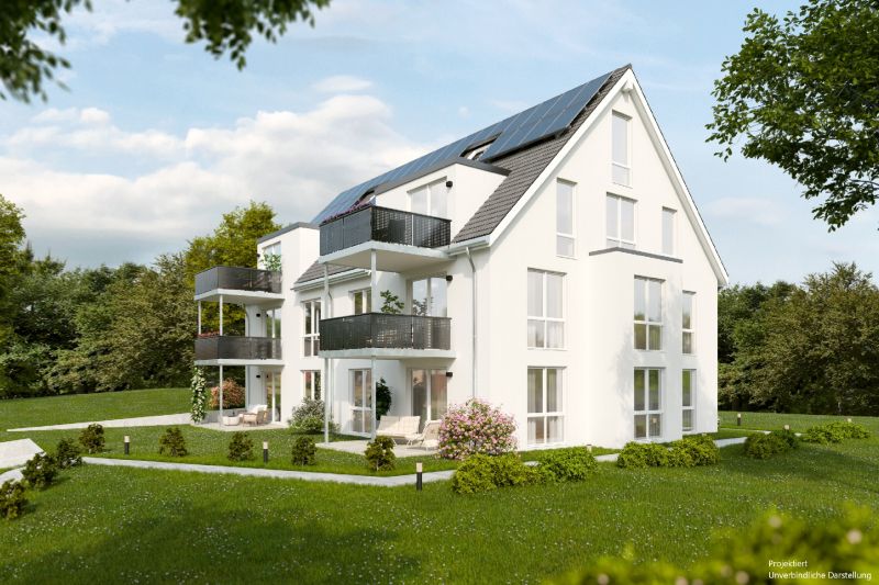 Projekt in S-Vaihingen