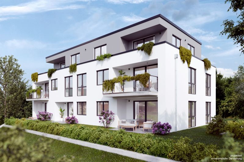Projekt in S-Zuffenhausen