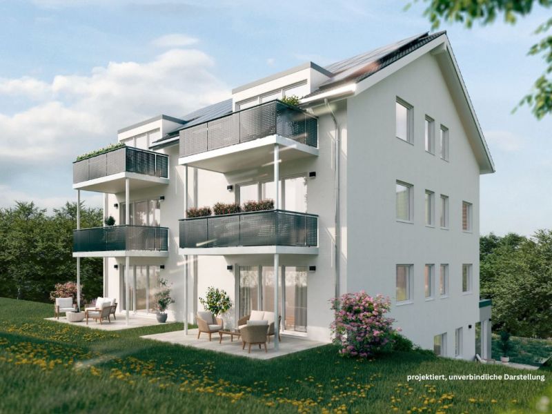 Projekt in Böblingen